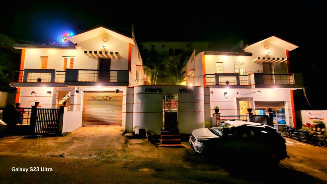 Royal Black Pepper Cottage Yercaud Exterior foto
